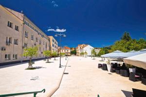 3 hviezdičkový hotel Hotel Park Drniš Drniš Chorvátsko