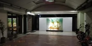 Hotel Mahendra - Phardāpur