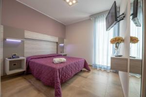 Hotel Salento Mirfran