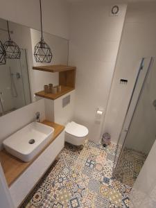 Złota Wydma - M&K Apartamenty