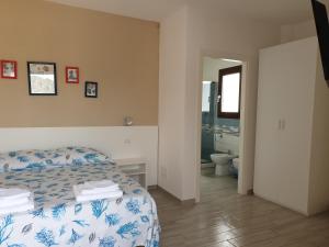Chambre Triple