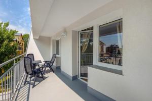 Rezydencja Bielik, Sun & Snow