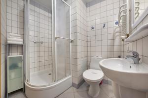 Apartamenty Sun Snow w Rezydencji Bielik