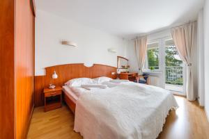 Rezydencja Bielik, Sun & Snow