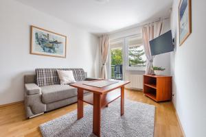 Apartamenty Sun Snow w Rezydencji Bielik
