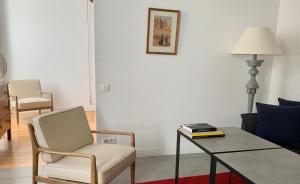 Appart'hotels Le Couvent Marseille : photos des chambres