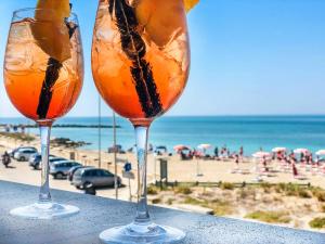 Hotel I Colori Del Mare