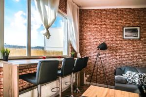 Apartament Skwe Kościuszki