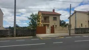 Sandino 32 - Cacheiras