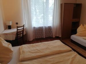 Apartamenty Orzeszkowa 42