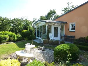 Apartament Cozy Apartment in Birkenbeul with Private Terrace Birkenbeul Germania