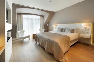 Deluxe Room room in Van der Valk Hotel Groningen-Westerbroek