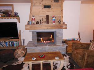 Appartements Alpine Lodge 2 : photos des chambres