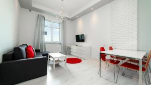 Apartamenty Sun Snow Karpacz Sucha