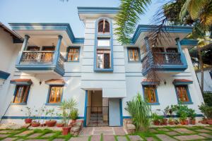 Mistral Holidays Near Trinity Beach & Benaulim Beach