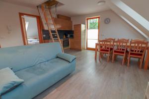 Apartments & Rooms Pr' Skalovc 