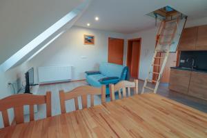 Apartments & Rooms Pr Skalovc