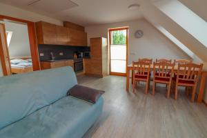 Apartments & Rooms Pr Skalovc