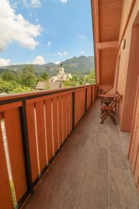 Apartments & Rooms Pr Skalovc