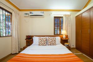 Mistral Holidays Near Trinity Beach & Benaulim Beach