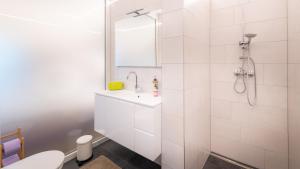 Apartments Presslauer - Mori