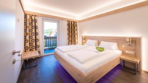 Apartments Presslauer - Mori