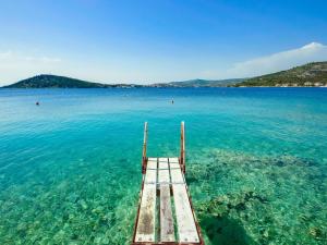 Apartment Marina-2 by Interhome