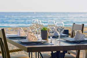 Alaaddin Beach Hotel - Adult Only
