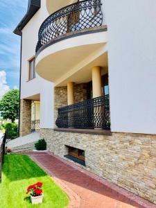 Vila Medžiotojų 17