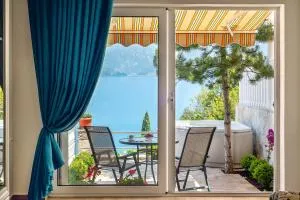 Boka Apartments - Merdari