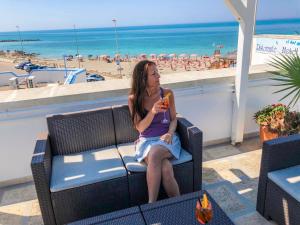 Hotel I Colori Del Mare