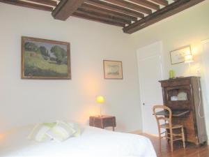 B&B / Chambres d'hotes Bed & Breakfast Chateau Les Cedres : photos des chambres