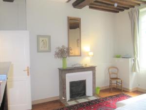 B&B / Chambres d'hotes Bed & Breakfast Chateau Les Cedres : photos des chambres