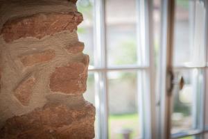 Villas Jardin de l'Abbaye, demeure de charme : photos des chambres