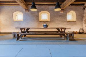 Villas Jardin de l'Abbaye, demeure de charme : photos des chambres