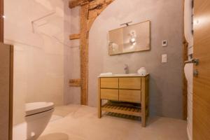 Villas Jardin de l'Abbaye, demeure de charme : photos des chambres