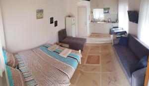 Safe and cozy studio in Xanthi!