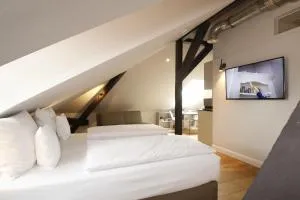 Amelie No 1 Hotel & Appartements - Hayna