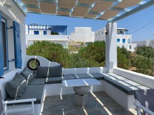 Aiolos Home Paros Greece