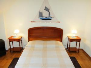 Villas Villa Ty Patrick by Interhome : photos des chambres