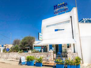 Hotel I Colori Del Mare