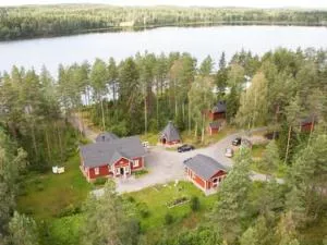 Holiday Home Kurrela by Interhome - Pyhäsalmi