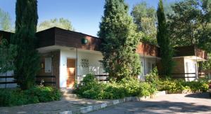 2 star Готель Complex Ekaterina Yambol Болгарiя