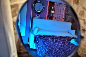 langolo di Gaudì, alcoba Capriccio