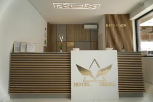 Hotel Dedal
