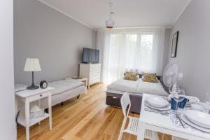 CR Wygodny Apartament w Centrum Nowy Świat 13