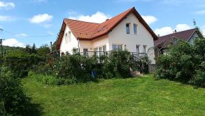 Vikendica Villavölgy vendégház Damiš Madjarska