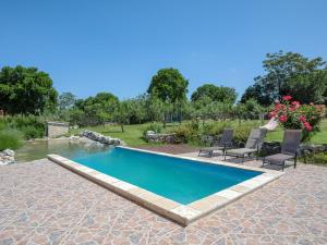 Holiday Home Mario 1 by Interhome