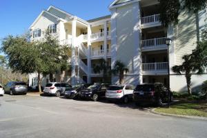 Ocean Keyes 3941 Condo