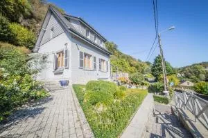 La Maison du Verger - Palenge